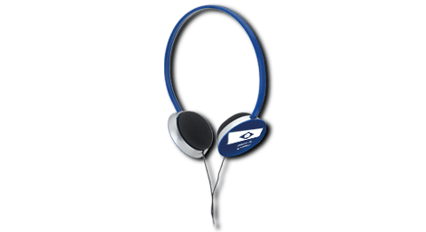 Fones de ouvido headset para jogos