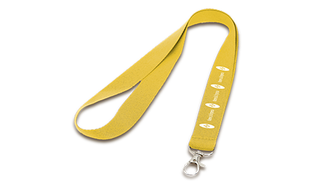 Cordão de pescoço para jogos