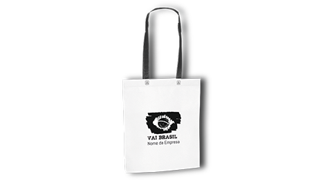 Saco de alças para jogos