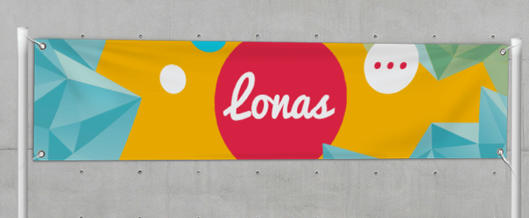 Lona
