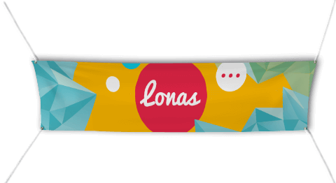 Lona