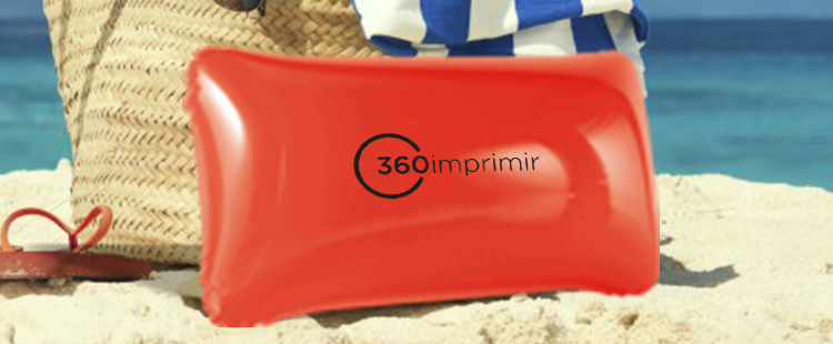 Cojin de Playa