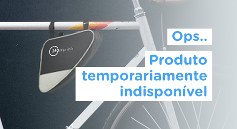 Bolsa para bicicleta