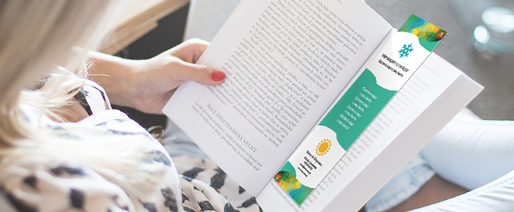 Bookmarks