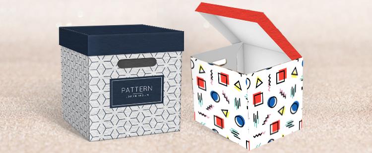 Cajas Personalizadas