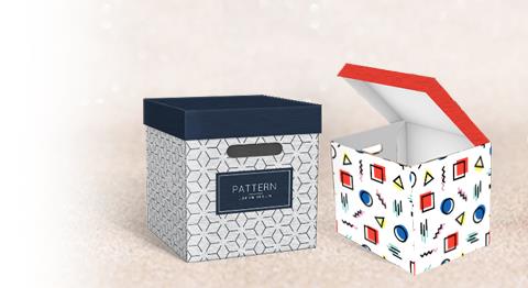 Cajas Personalizadas