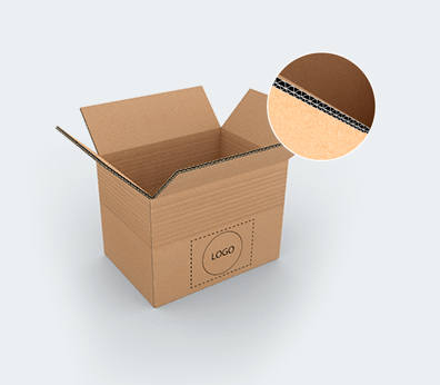 Achetez maintenant Boîtes en carton ajustables à double paroi avec base Crash Lock Boîtes en carton ajustables à double paroi avec base Crash Lock Achetez au meilleur prix