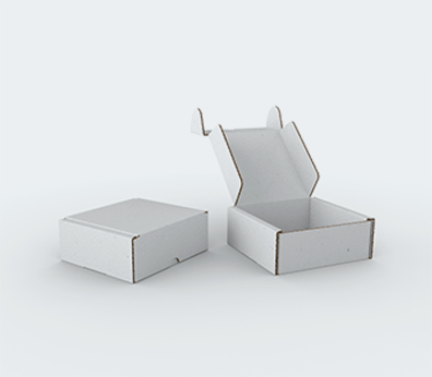 Achetez maintenant Boîtes postales en carton à paroi simple avec rabats verrouillables Boîtes postales en carton à paroi simple avec rabats verrouillables Achetez au meilleur prix