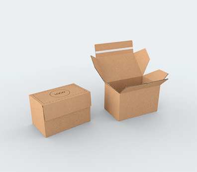Achetez maintenant Boîtes postales en carton à paroi simple avec serrure adhésive Boîtes postales en carton à paroi simple avec serrure adhésive Achetez au meilleur prix