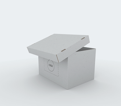Nu kopen Enkelwandige kartonnen dozen met handgrepen aan de zijkant en verwijderbaar deksel Enkelwandige kartonnen dozen met handgrepen aan de zijkant en verwijderbaar deksel Koop tegen de beste prijs