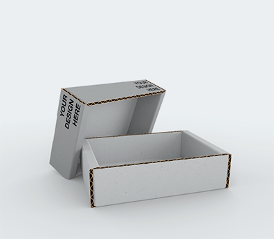 Achetez maintenant Boîtes en carton télescopiques à paroi unique avec hauteur réglable Boîtes en carton télescopiques à paroi unique avec hauteur réglable Achetez au meilleur prix