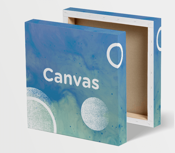 Os Quadros são ideais para decoração da loja