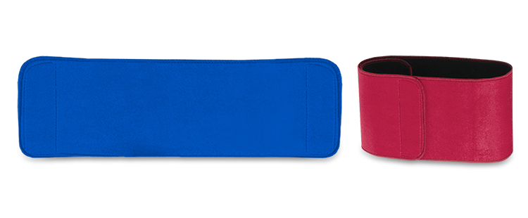 Cinturón de respaldo