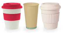 Vaso ecológico