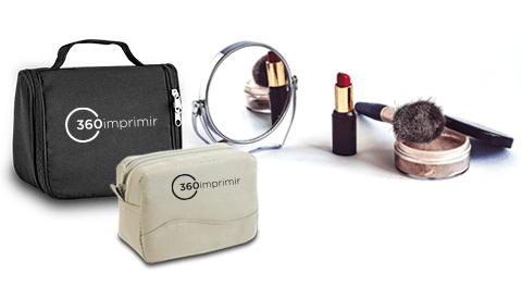 Neceser de Maquillaje