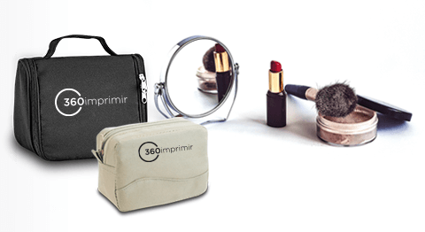 Necessaire de viagem