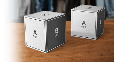 Cubo Promocional