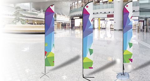 Wind Banner