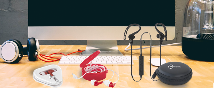 Auriculares