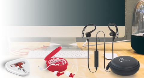 Auriculares
