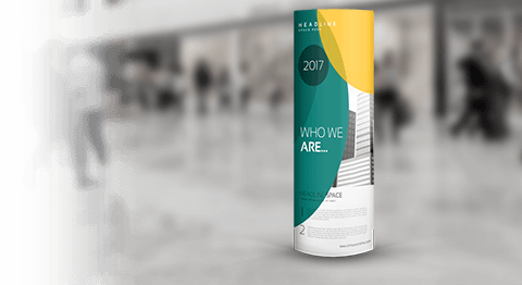 Display Promocional