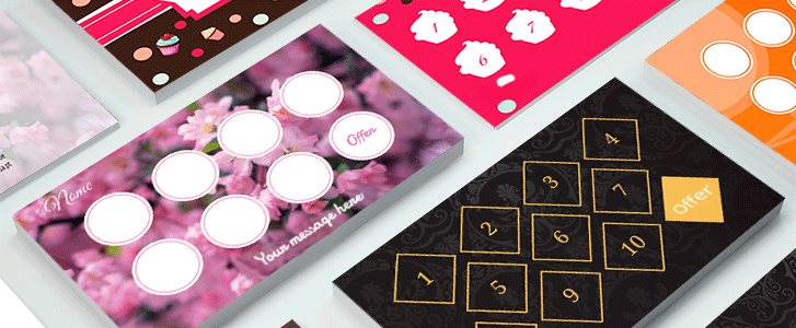 Loyalty Cards