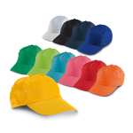 Gorra colorida