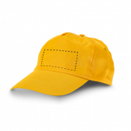 Gorra colorida