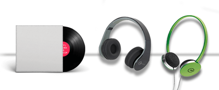 Audifonos