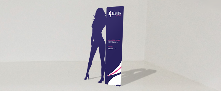 Display con Forma Humana