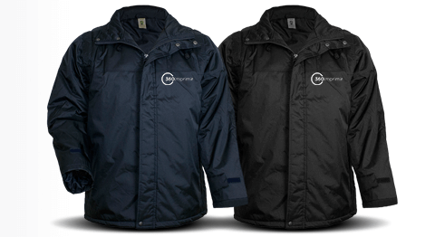 Chaqueta