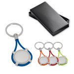 Metal e silicone
