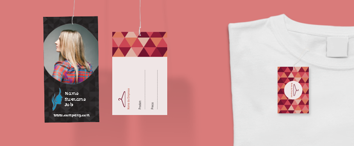 Hang Tags