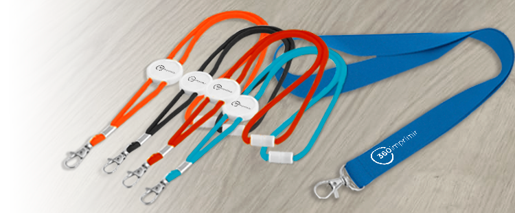 Lanyard