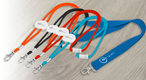 Lanyard
