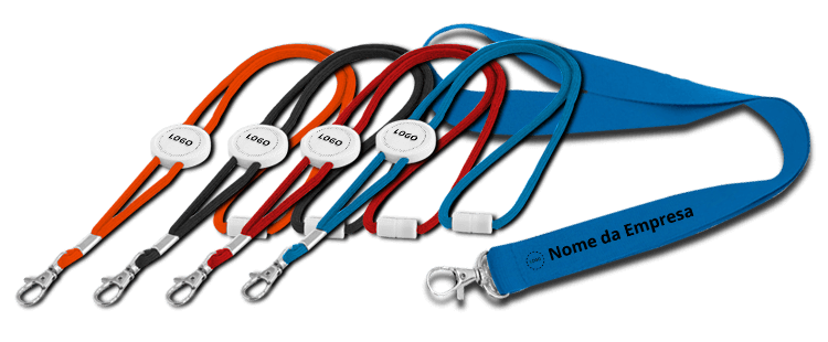 Lanyard
