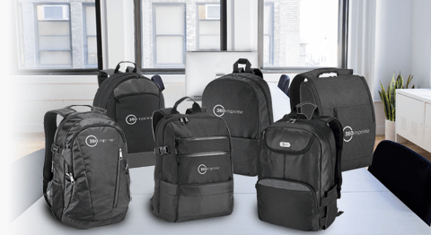 Mochila para notebook