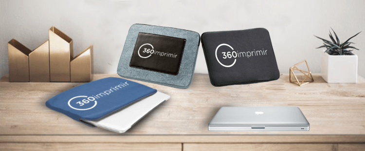 Bolsa para notebook