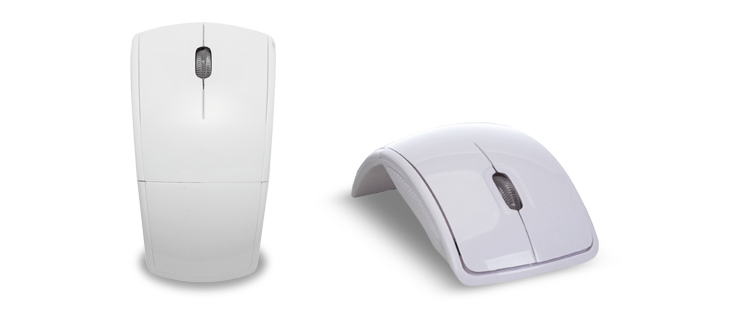 Mouse para notebook