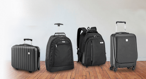 Trolley para notebook