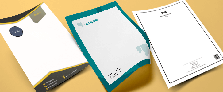 Briefpapier
