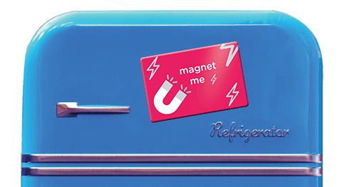 Imanes Personalizados