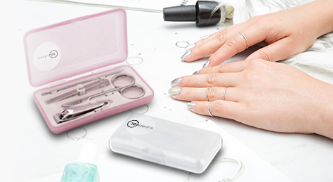 Kit de manicure