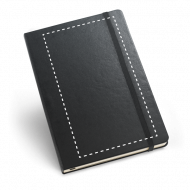 Liso com bolso A5