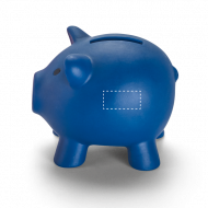 Hucha Cerdito