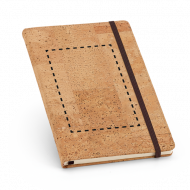 Liso corcho A6