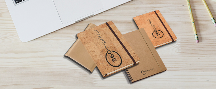 Caderno ecológico