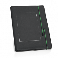 Com suporte USB/ caneta A4
