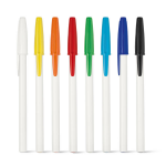 Caneta com tampa - standard