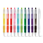 Caneta com mola - standard